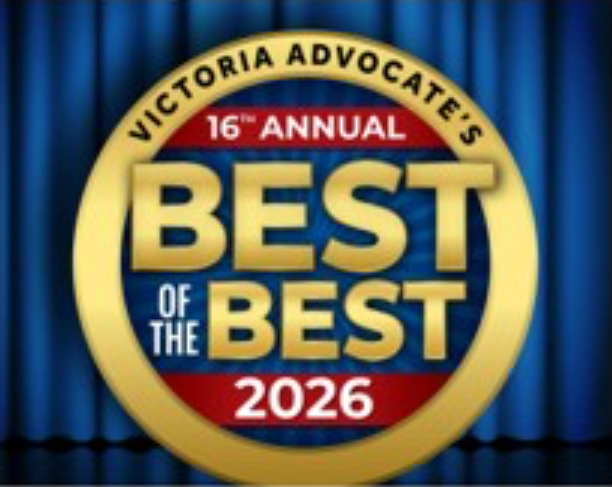 Best of the Best 2026 award badge